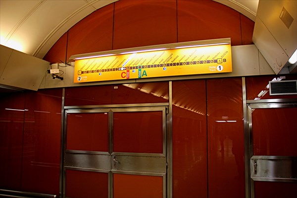 018-Станция метро